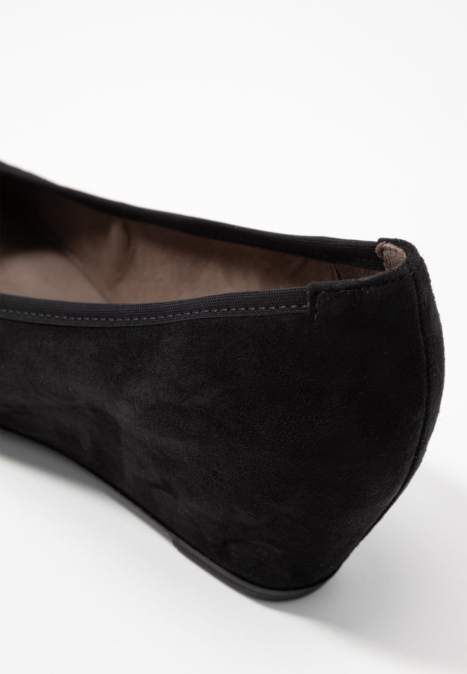 Gabor Noir | Cales Exclusives